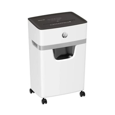 Máy huỷ tài liệu HP W2010MC