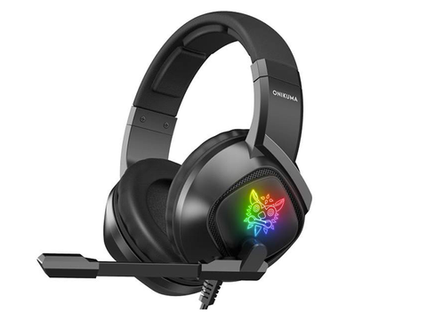 Tai nghe chơi game Onikuma K19