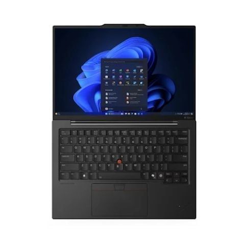 Lenovo ThinkPad X1 Carbon Gen 13 - 21NX003BVN (Ultra 7-255H/ Onboard graphics/ 32GB/ 1TB/ Windows 11 Pro)