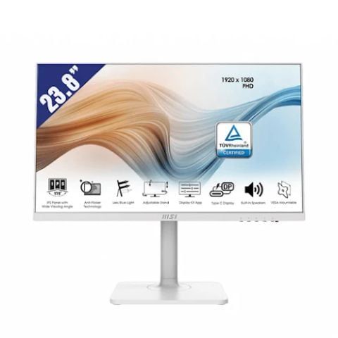 Msi MD241PW 23.8