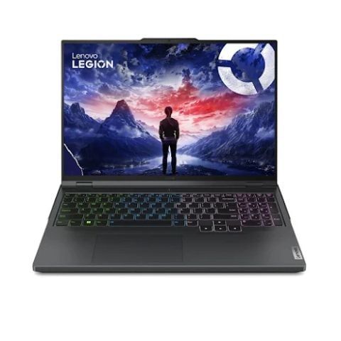 Lenovo Legion Pro 5 16IRX9 - 83DF0047VN (i9-14900HX/ GeForce RTX™ 4060/ 32GB/ 1TB/ Windows 11)
