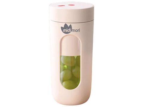 Máy xay sinh tố mini cầm tay đa năng Midimori MDMR-212
