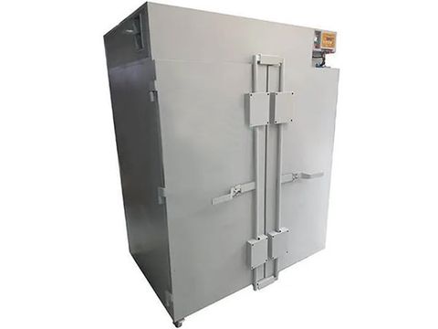 Máy sấy thực phẩm công nghiệp Mactech TS2000