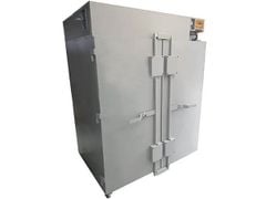  Máy sấy thực phẩm công nghiệp Mactech TS2000 