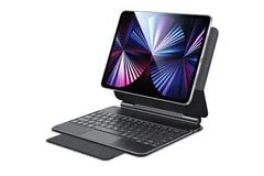  Bao da Magnetic kèm bàn phím iPad Air 11 (2024/2025), Air 5 , Air 4 , Pro 11 (2021/2020/2018) ESR 