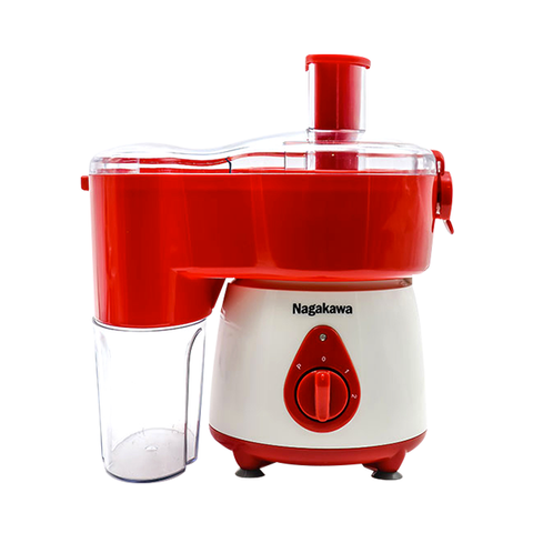 Máy xay sinh tố 4 cối Nagakawa NAG0802