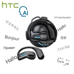  HTC NE02 Đen 