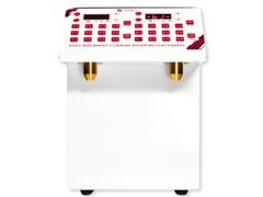  Máy định lượng đường sữa 2 ngăn Promax PA-S24 