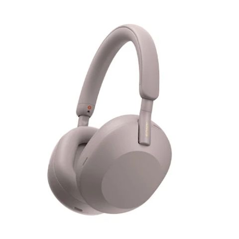 Tai nghe không dây choàng đầu Sony WH 1000XM5 PME