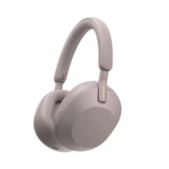  Tai nghe không dây choàng đầu Sony WH 1000XM5 PME 