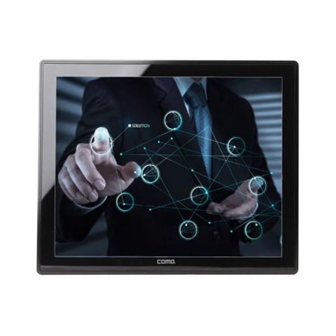 Màn hình cảm ứng Q-Touch QMT17C