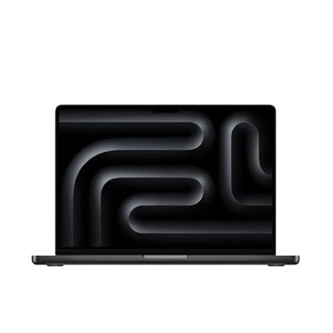 Apple MacBook Pro M4 14.2 inch (10CPU/ 10GPU/ 16GB/ 512GB)