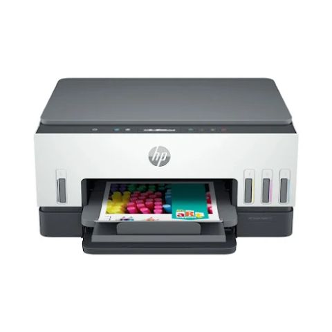 Máy in HP Smart Tank 670 All-in-One (6UU48A)