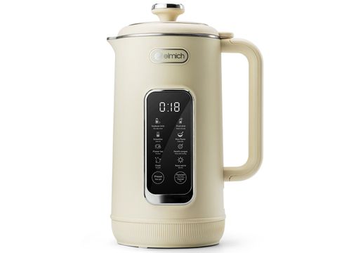 Máy làm sữa hạt Elmich CBE-8650 1L