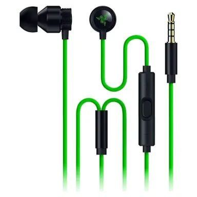 Tai nghe có dây nhét tai Gaming Razer Hammerhead V3