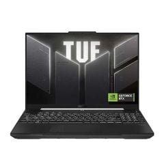  Asus TUF Gaming F16 FX607VJ-RL034W (Core 5 210H/ GeForce RTX™ 3050/ 16GB/ 512GB/ Windows 11) 