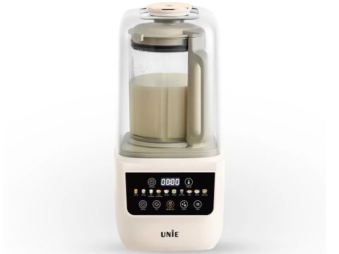 Máy làm sữa hạt UNIE UCB15