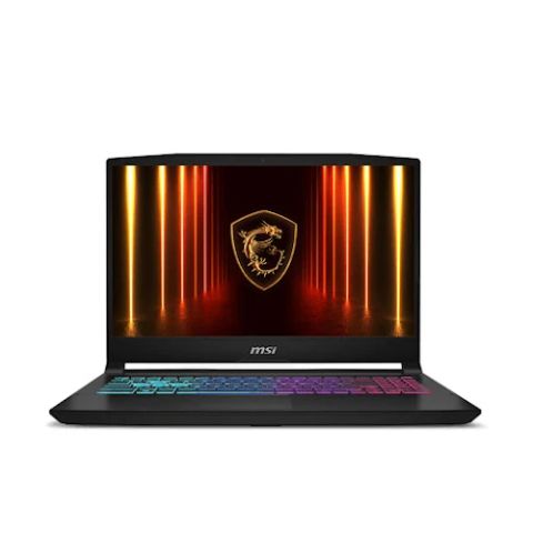 Msi Katana 15 HX B14WEK-027VN (i7-14650HX/ RTX 5050 8GB/32GB/ 512GB/ Windows 11)
