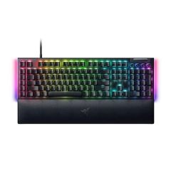  Razer BlackWidow V4 Green Switch RZ03 04690100 R3M1 