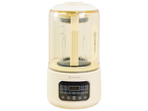 Máy xay nấu làm sữa hạt đa năng Midimori MDMR-668