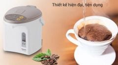  Bình thủy điện Panasonic NC-EG2200CSY 2.2 lít 
