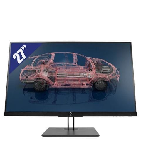 HP Elite Z27n G2 (1JS10A4) 27