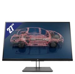  HP Elite Z27n G2 (1JS10A4) 27