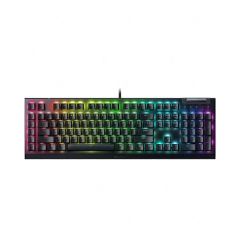  Razer BlackWidow V4 X Green Switch RZ03 04700100 R3M1 