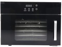  Máy Sấy Thực Phẩm GE Black 6 Khay 