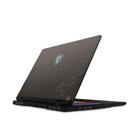 Msi Crosshair 16 HX AI D2XWFKG 035VN