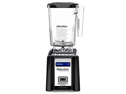 Máy xay sinh tố công nghiệp Blendtec Connoisseur 825 Space Saver