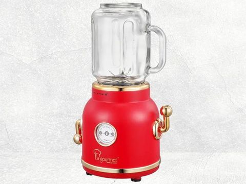 Máy xay sinh tố Retro La gourmet cao cấp
