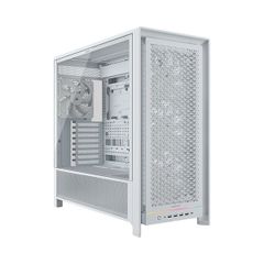  Case máy tính Corsair FRAME 5000D RS Airflow White CC-9011308-WW 