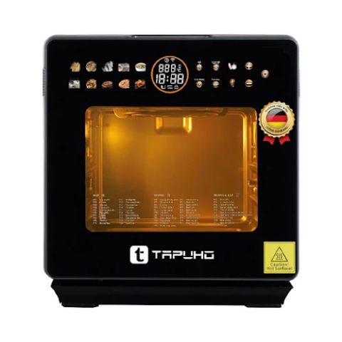 Nồi chiên hơi nước Tapuho 16L TSF16 COLOR
