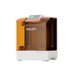  Máy In 3D Resin HALOT-X1 16K – In Siêu Chi Tiết 