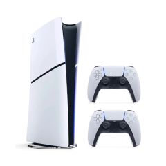  Máy chơi game Sony Playstation 5 Slim Digital Dualsense 