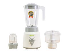  Máy xay đa năng Bennix BN-688 Plasstic 