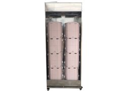  Máy làm giá đỗ công nghiệp Toàn Diện 150kg 