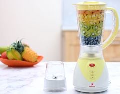 Máy xay sinh tố Happy Cook HC-200BL 
