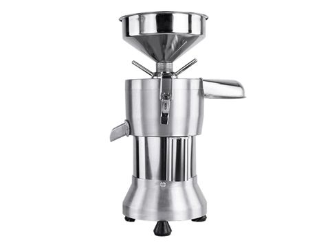 Máy làm sữa đậu nành, sữa hạt công nghiệp SMI-70