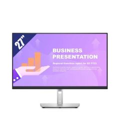  Dell P2722HE 27