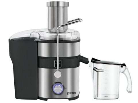 Máy ép nhanh Zetsu ZT-11