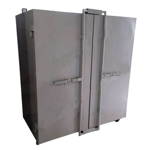 Máy sấy thực phẩm công nghiệp MSD1500