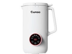  Máy làm sữa hạt Rapido RHB-500D 