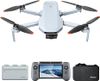 Flycam Potensic ATOM 2 Fly More Combo 4K Gimbal 3 Trục AI