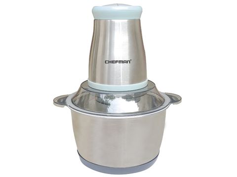 Máy xay thịt Chefman CM-822i