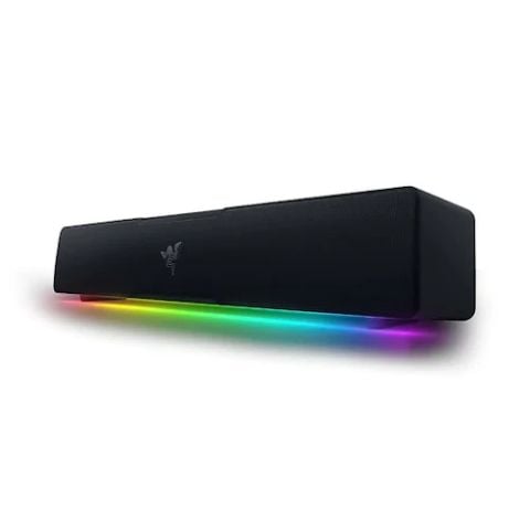 Loa đơn máy tính Razer Leviathan V2 X 50w RZ05 04280100 R3M1
