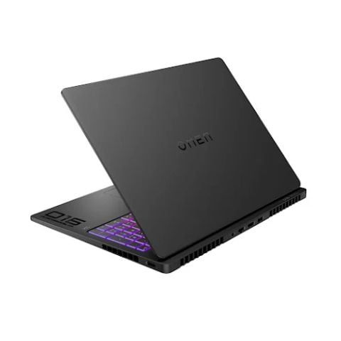 HP Omen Max 16 16-ah0186TX - BX9S1PA (Ultra 7-255HX/ GeForce RTX™ 5080/ 32GB/ 1TB/ Windows 11)