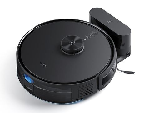 Robot hút bụi thông minh Ecovacs Y1 Pro