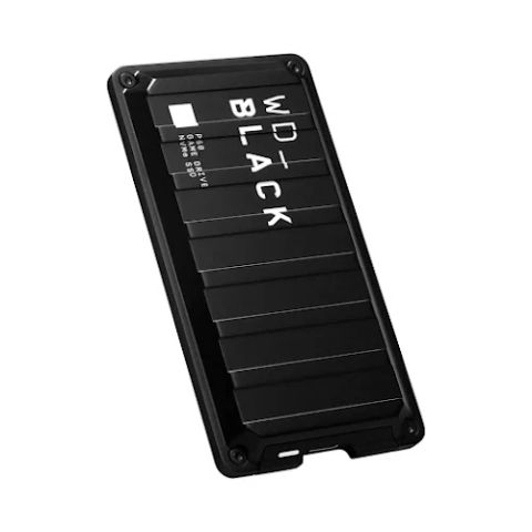 SSD WD Black P50 Game Drive 500GB USB 3.2 WDBA3S5000ABK WESN